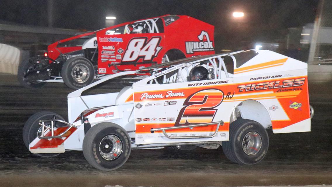 FONDA SPEEDWAY WELCOMES NYSSCA, MVVDMS, &amp; THE OFFICIAL LAUNCH OF THE NEW LOU LAZZARO BOOK THIS SATURDAY, JUNE 10