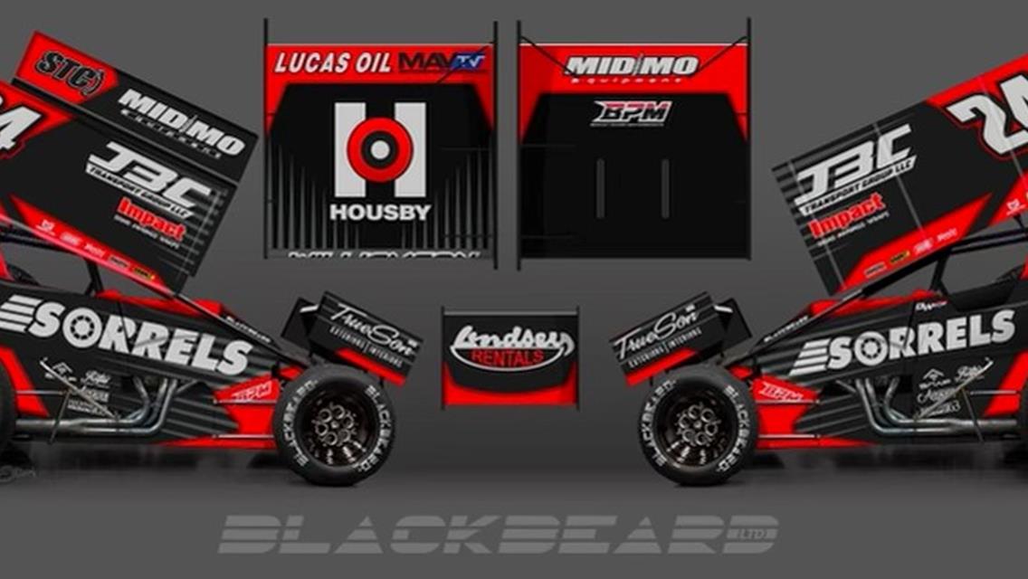 Williamson Returning to Full-Time Action on ASCS National Tour Next Season