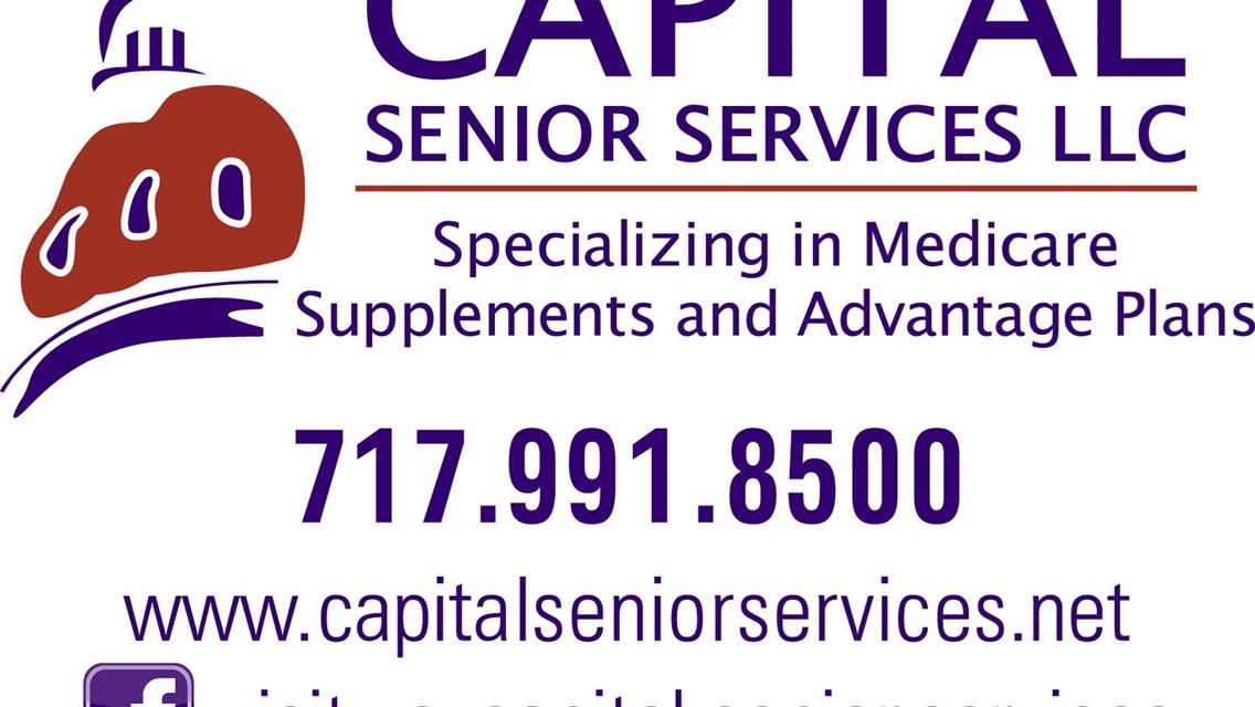 Bill Balog - B2 Motorsports Partners with Capital Senior Services LLC