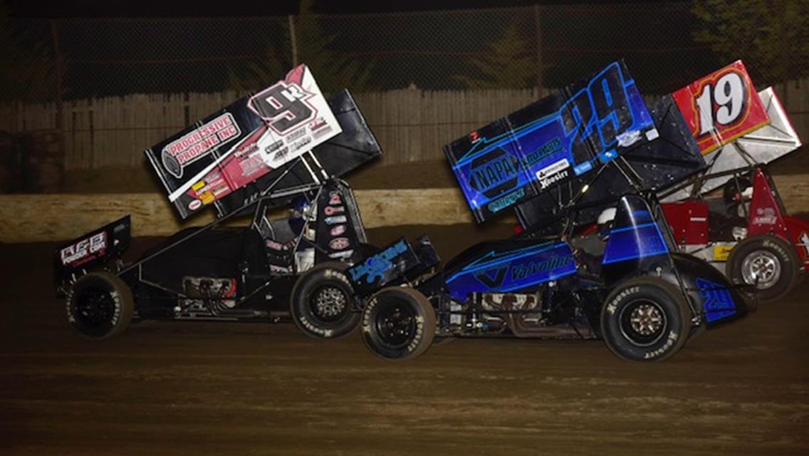 Thiel Doubles Down at Sycamore