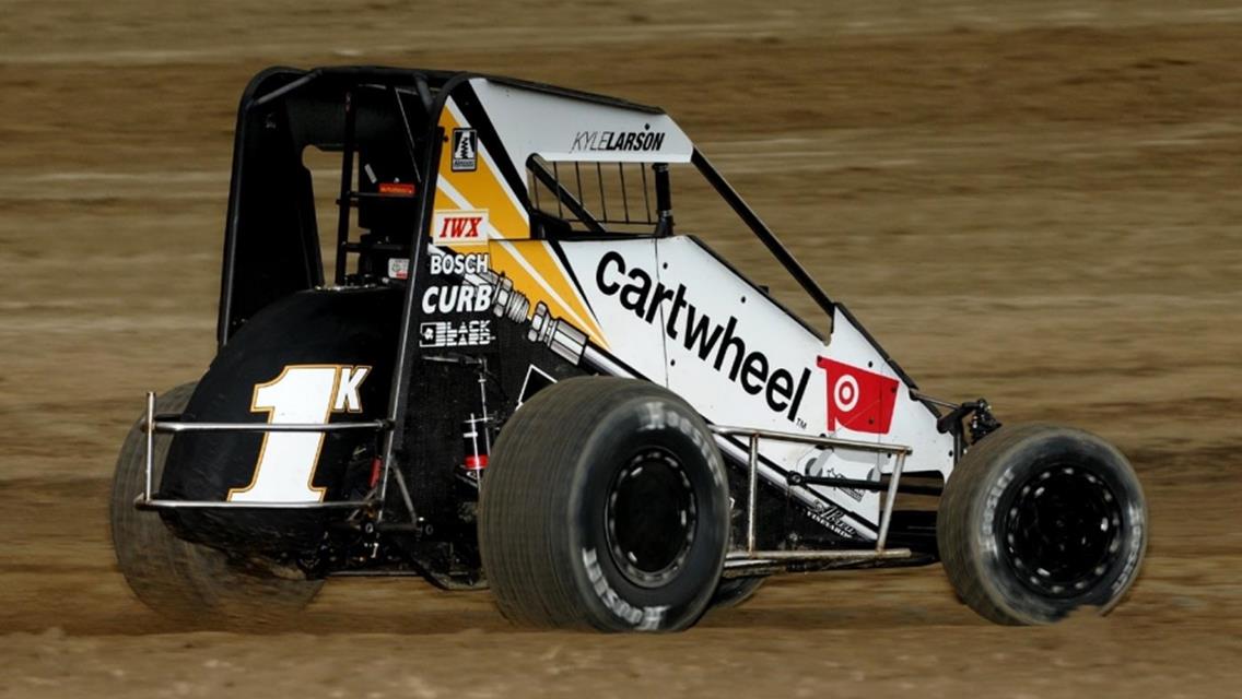$20,000 AWAITS WINNER IN THURSDAY’S JASON LEFFLER MEMORIAL AT WAYNE CITY