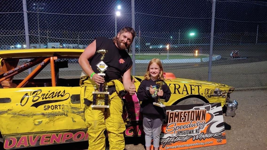 Steffes Wissota Street Stock Tour - Race Results &amp; Recap