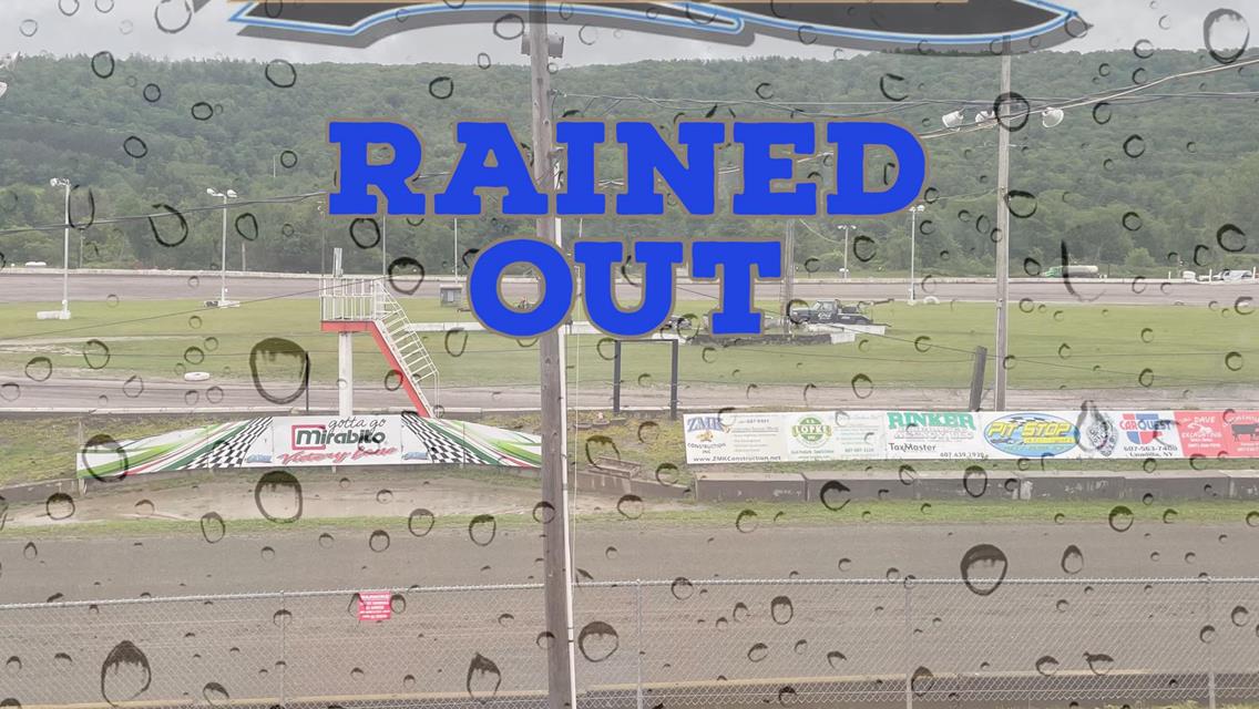 Rain Forces Afton Cancellation, CRSA Turns Attention To First Trip To Woodhull In 5 Years