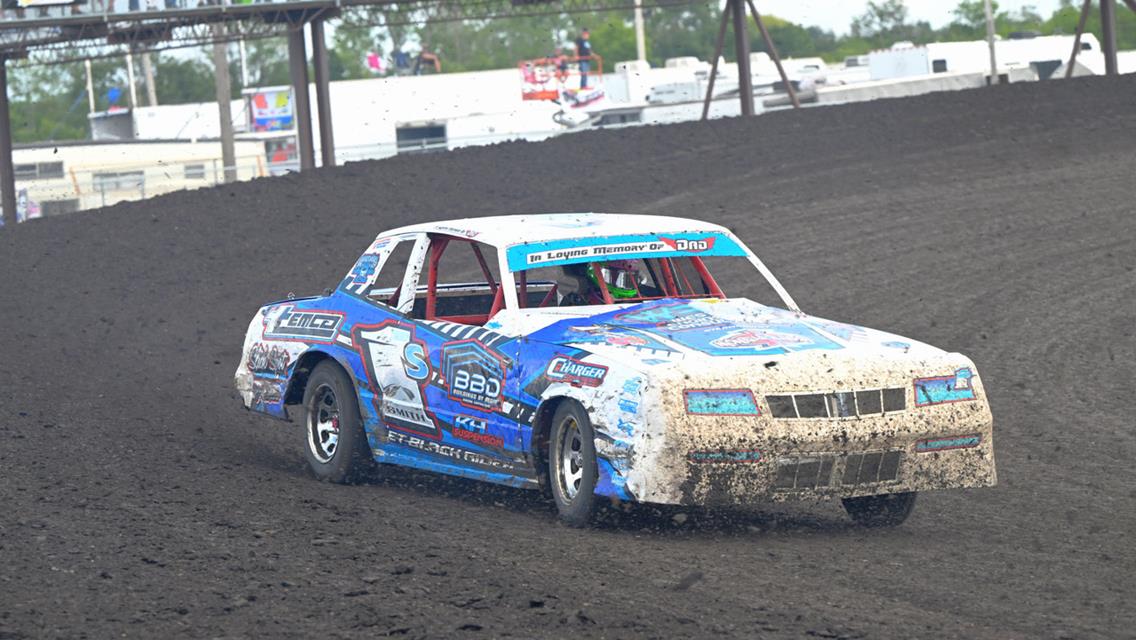 Colorado Hobby Stocker in the hunt for Super Nationals success