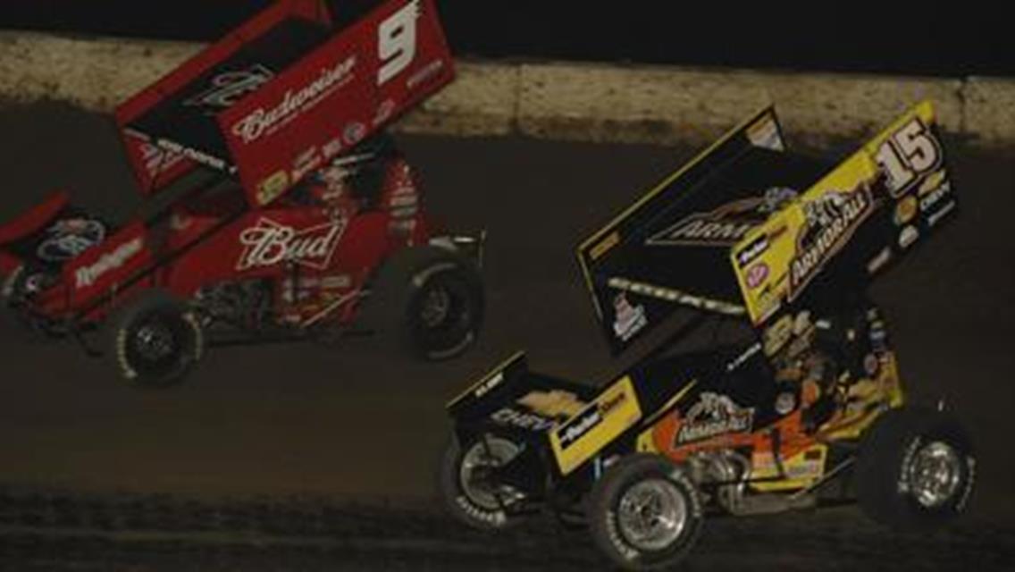 WoO Wrap-Up: Clay County Fair Speedway &amp; Deer C...