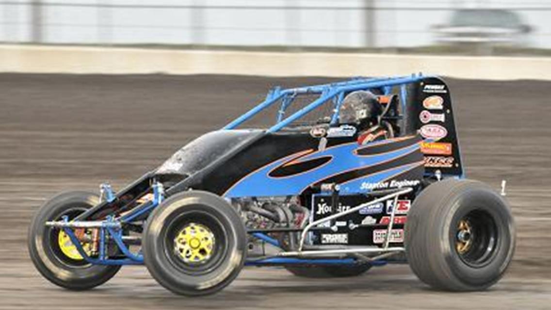 Rocket Hockett - Photo Finish!
