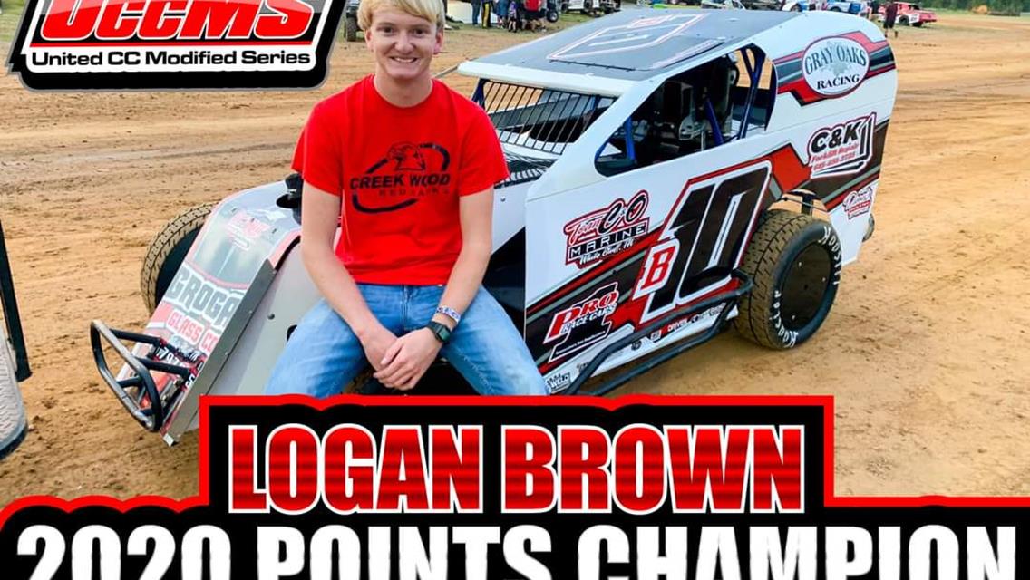 2020 National Points Champion