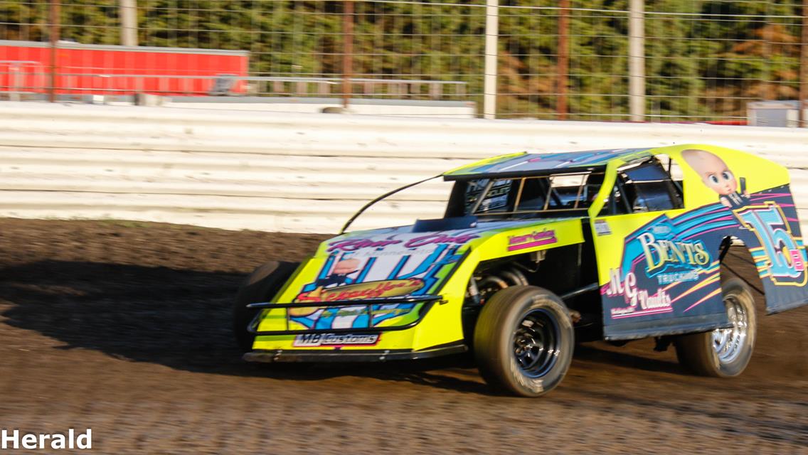 May 26th Races