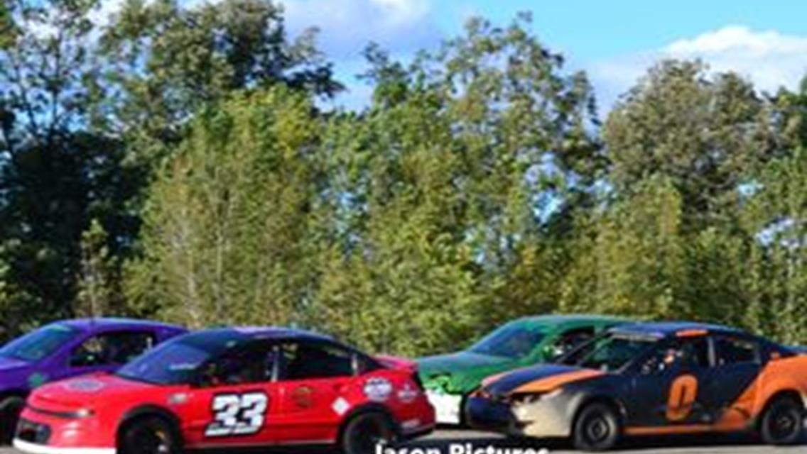 Driver Profile: Billy Luckhurst