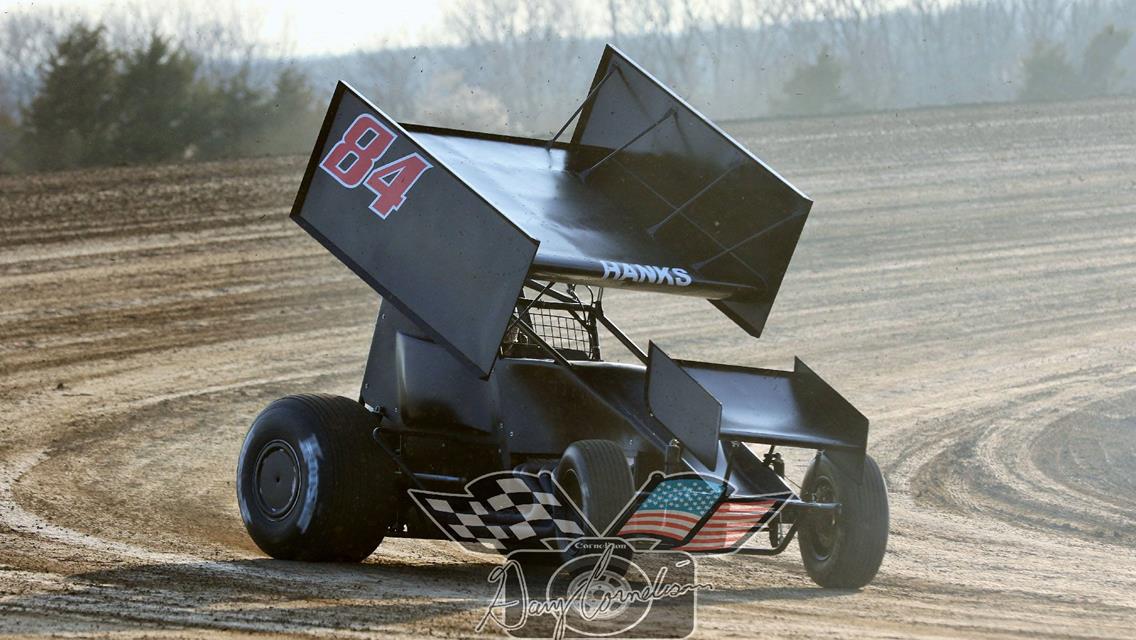 Hanks Captures Top-Five Finish During Park City Cup/Air Capital Shootout