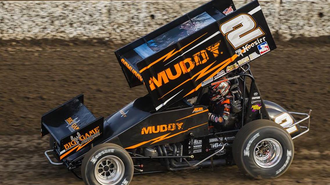 Big Game Motorsports and Lasoski Have One Goal in Mind During Knoxville Nationals
