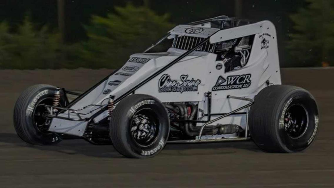 ASCS Elite Non-Wing Added July 6 At Big O Speedway
