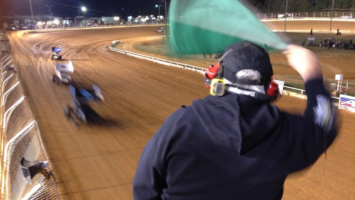 2017 LoneStar Speedway Schedule Provides Fans &amp; Teams with Wide Range of Quality Events!