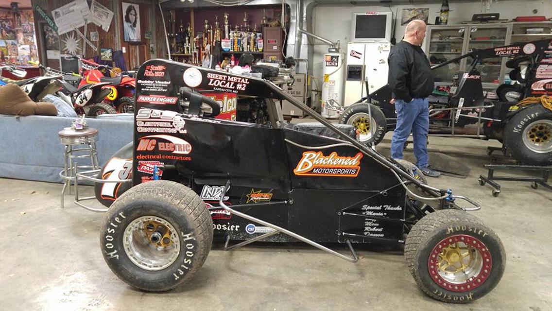 Ready to get on Tulsa time!!