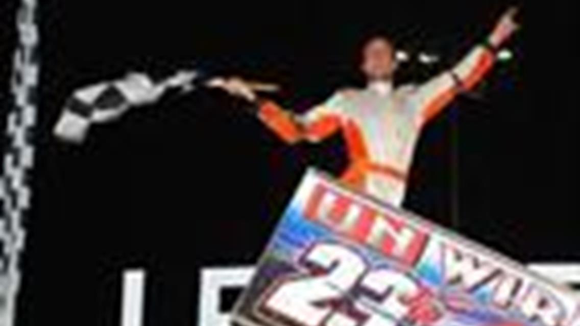 Lernerville