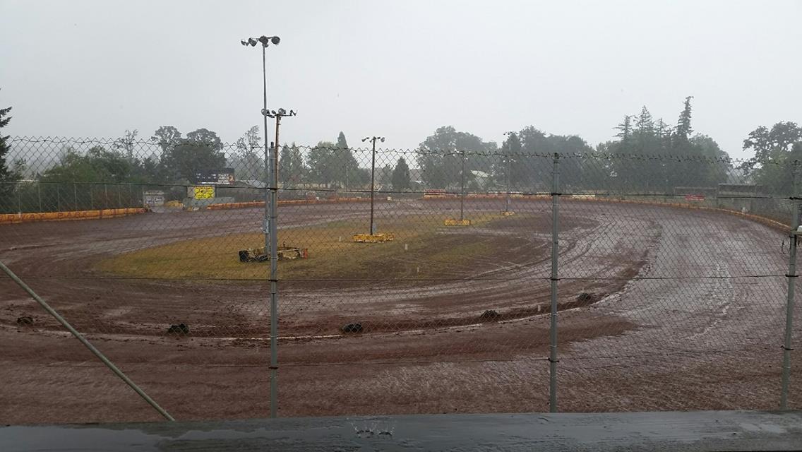 September 17th Races At Sunset Speedway Park Rained Out; Championship Night Next Saturday