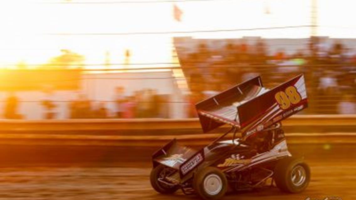Trenca Tallies Top 10s at Brewerton and Thunder Mountain