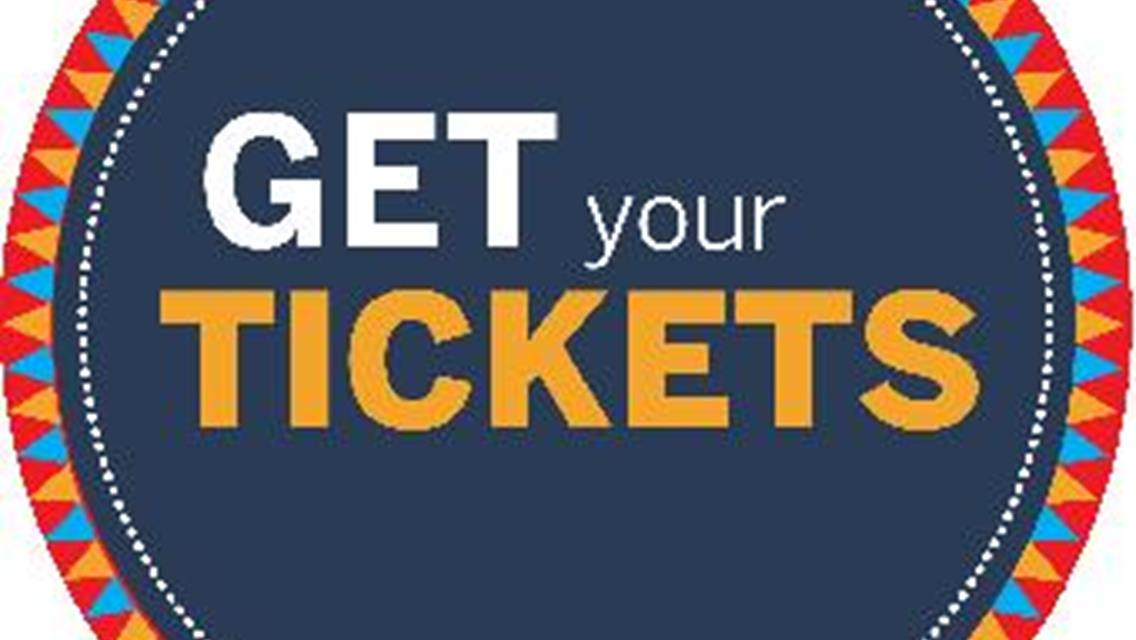 Bigley Memorial Tickets available at the gate