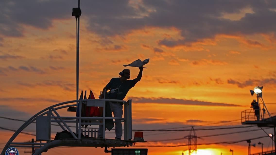 Oswego Speedway’s May Events Cancelled; Officials Remain Committed to Racing in 2020