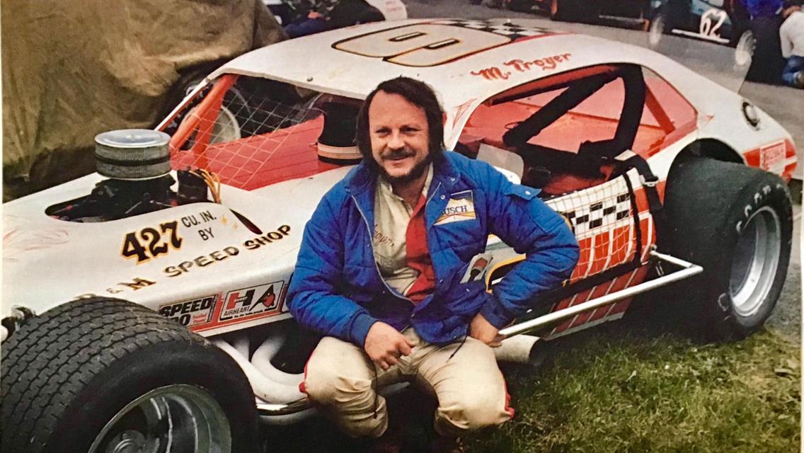 F/A PRODUCTS TO SPONSOR PURSE FOR MAYNARD TROYER CLASSIC II  WITH $3,000 ADDITIONAL GOING TO RACERS THROUGHOUT THE FIELD