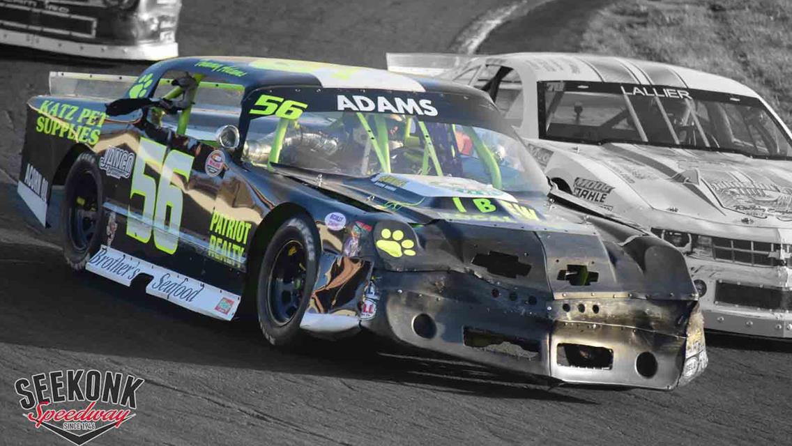 2017 Seekonk Sportsman Preview