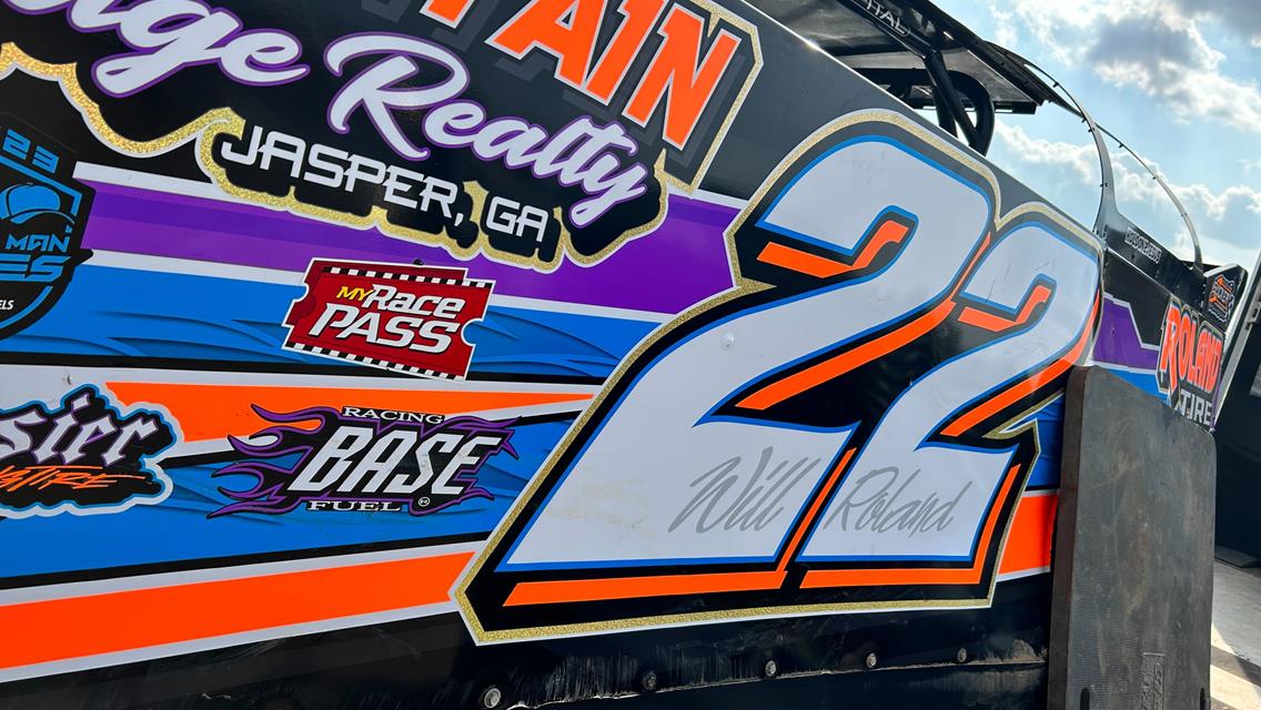 Senoia Raceway (Senoia, GA) – Schaeffer&#39;s Oil Southern Nationals – Roscoe Smith Classic – July 20th, 2023. (Jack Cofer Photo)