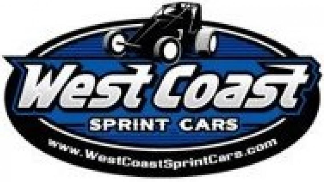 USAC - West Coast 360s
