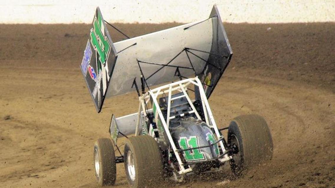 Crockett Takes Lion’s Share of ASCS Northwest Mid-Season Points Fund