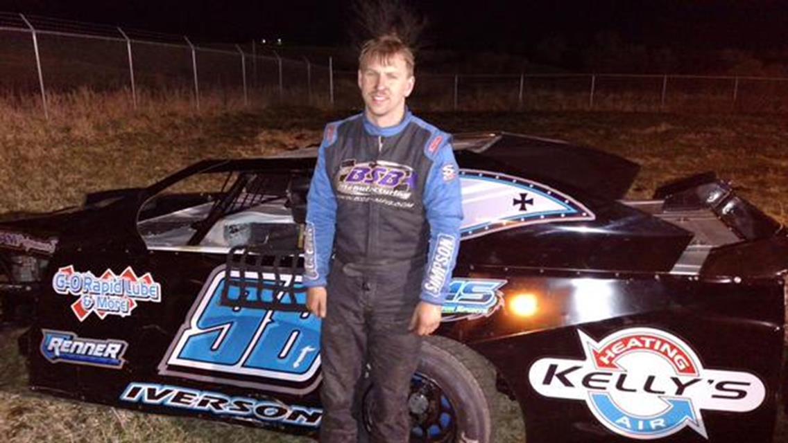 BCS B mod Nationals Night #1