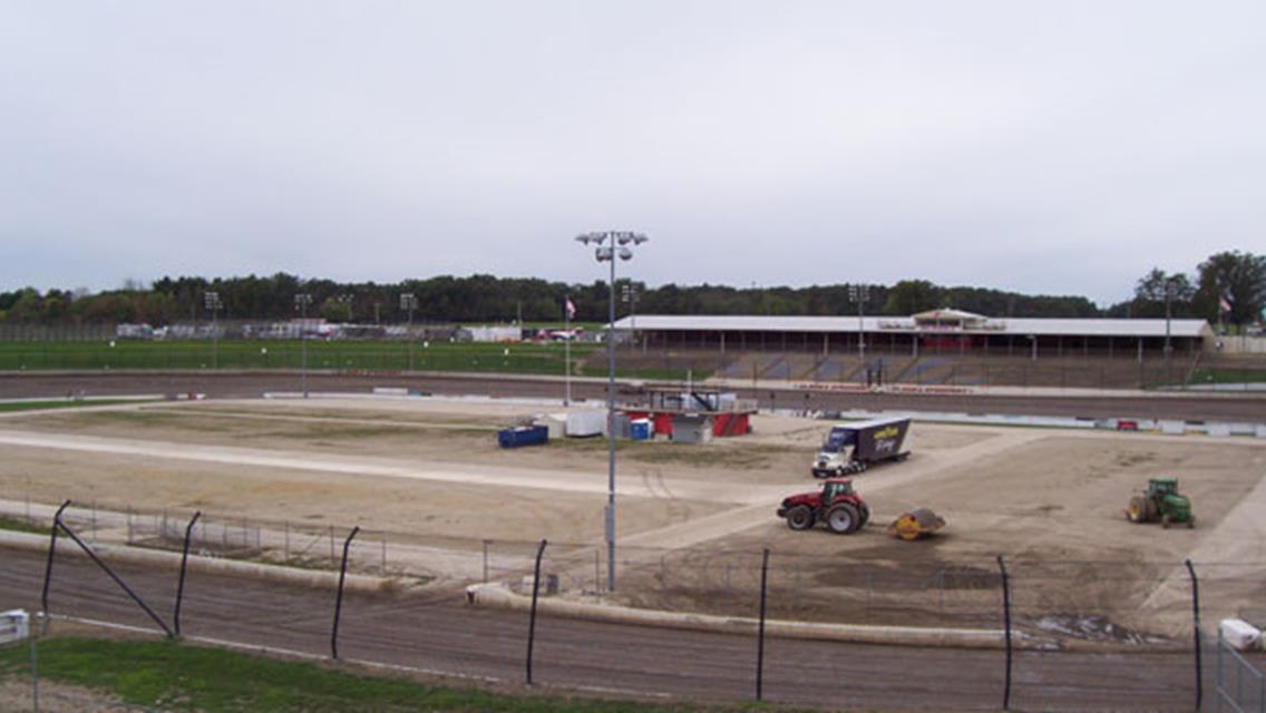 Eldora Speedway