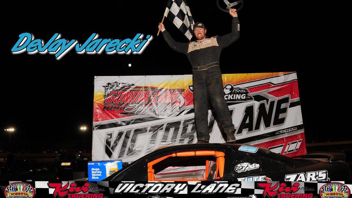 MARS TOP OVERALL  FINISHER IN ANNUAL TWIN PORTS TWIN 25&#39;S