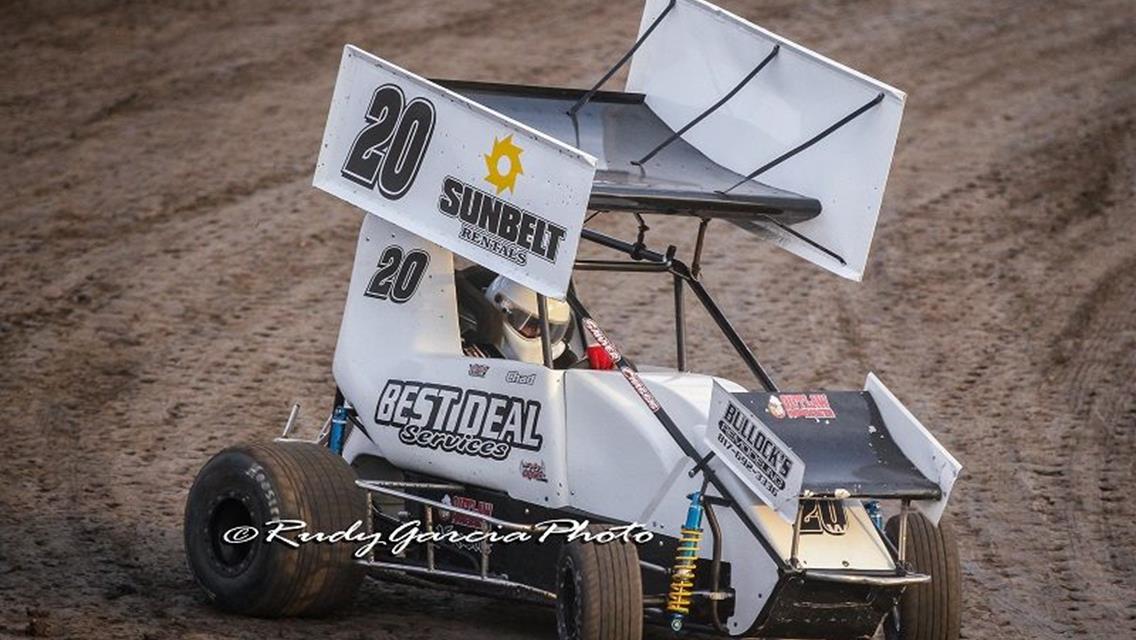 RPM Speedway Next Up for the Driven Midwest NOW600 North Texas Region Friday Night