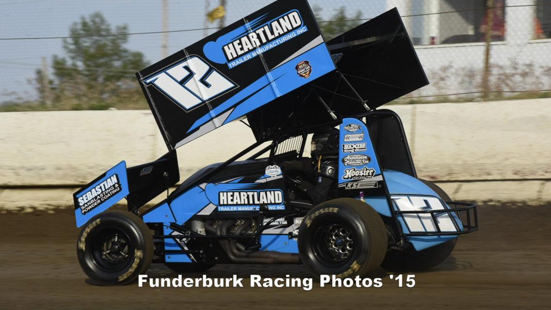 Jerrod Hull – Back in the Points!