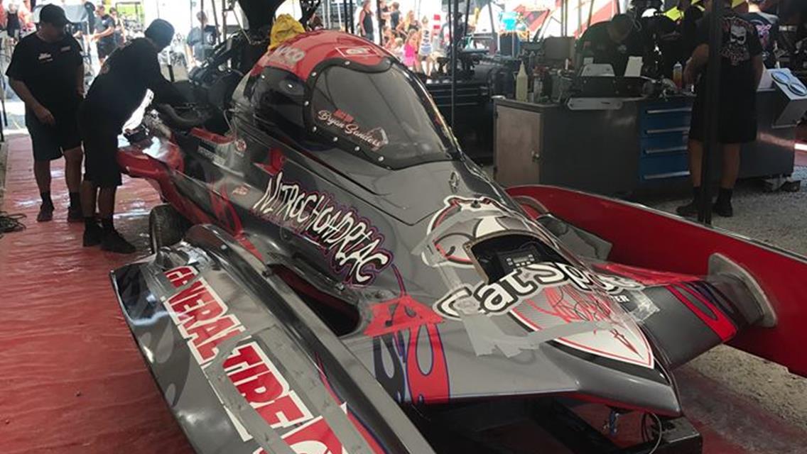 Walton Motorsports