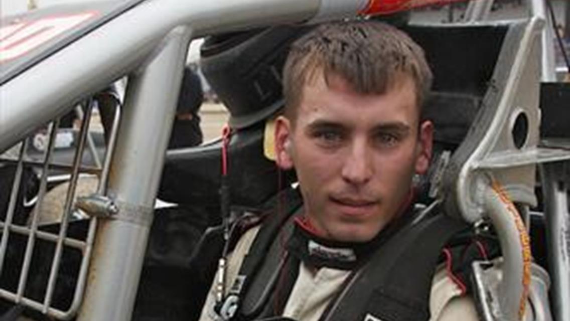 Hagar Earns Fourth-Place Finish to Open USCS Summer Nationals IV