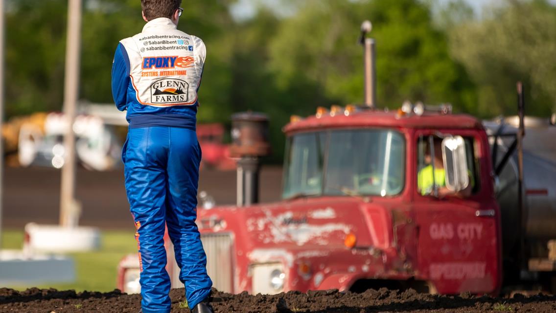 Racing Back to Back This Week