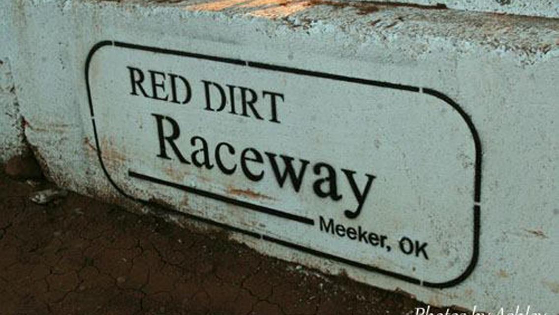 USAC Midgets &#39;Tuesday Night Thunder&#39; Returns to Red Dirt Raceway
