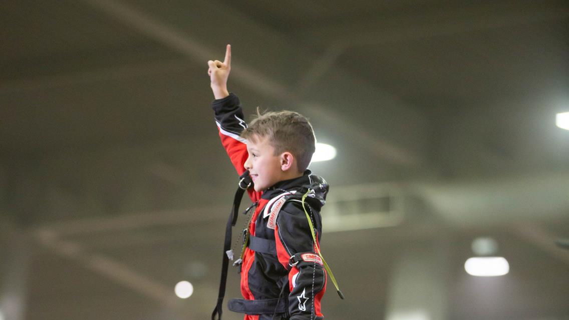 Five First Time Winner Highlight 35th Annual Lucas Oil Tulsa Shootout