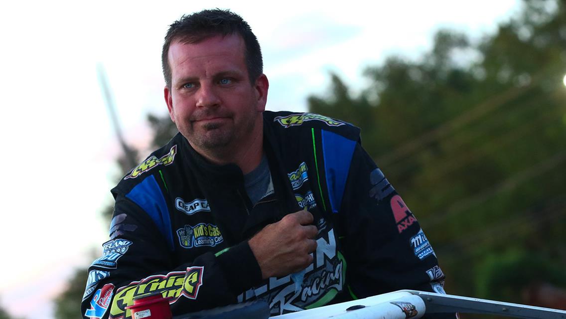 Terminal Issues Bring Early End to Eldora Classic Weekend