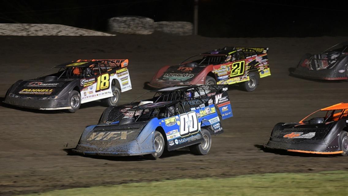 14th Place Finish in the Clash at the Mag