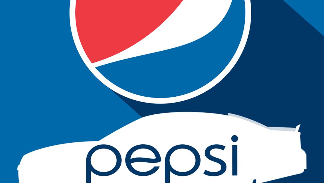 Pepsi Night Saturday, May 4th On The NASCAR Oval