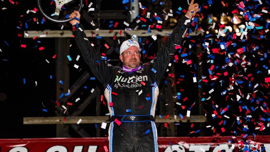 Davenport controls Bob Miller Memorial at Portsmouth