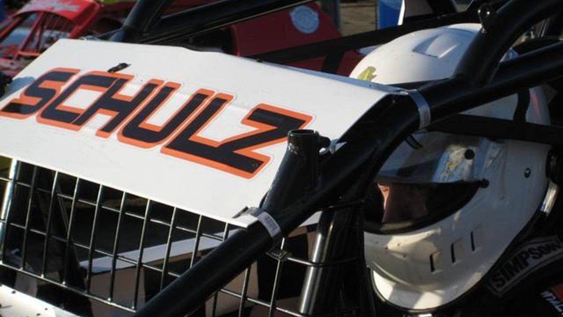Win Tickets to Rapid Speedway!