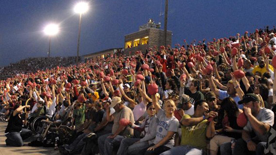 Eagle Raceway to host World of Outlaws June 13