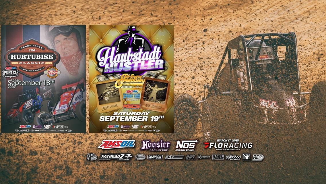 What&#39;s Next For Moose Racing