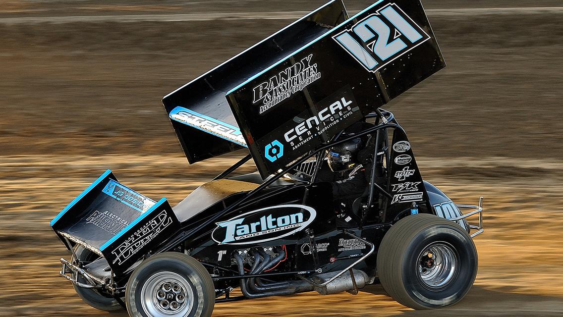CAEDEN STEELE WINS FIRST CAREER OCEAN SPRINTS FEATURE AS YOUTH REIGN IN WATSONVILLE