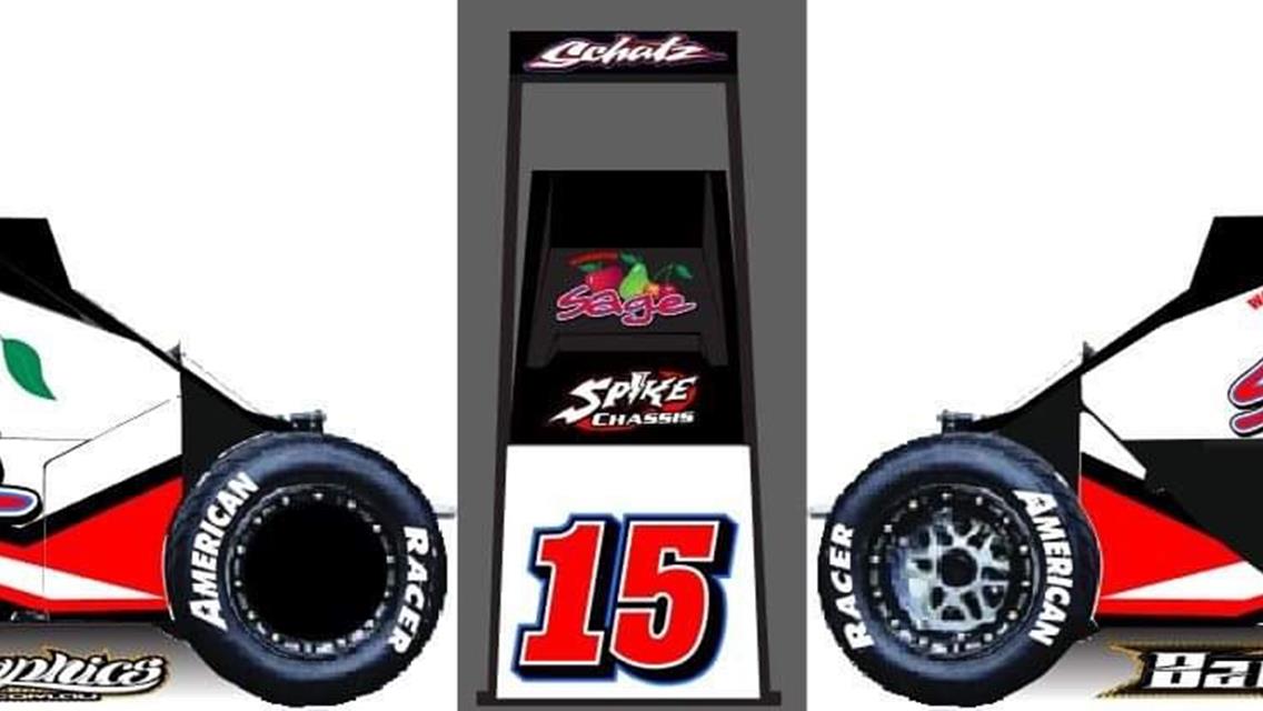 Donny Schatz Enters 2020 Chili Bowl Midget Nationals