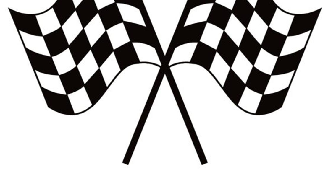 Henderson Highlights Heritage Days at Rapid Speedway