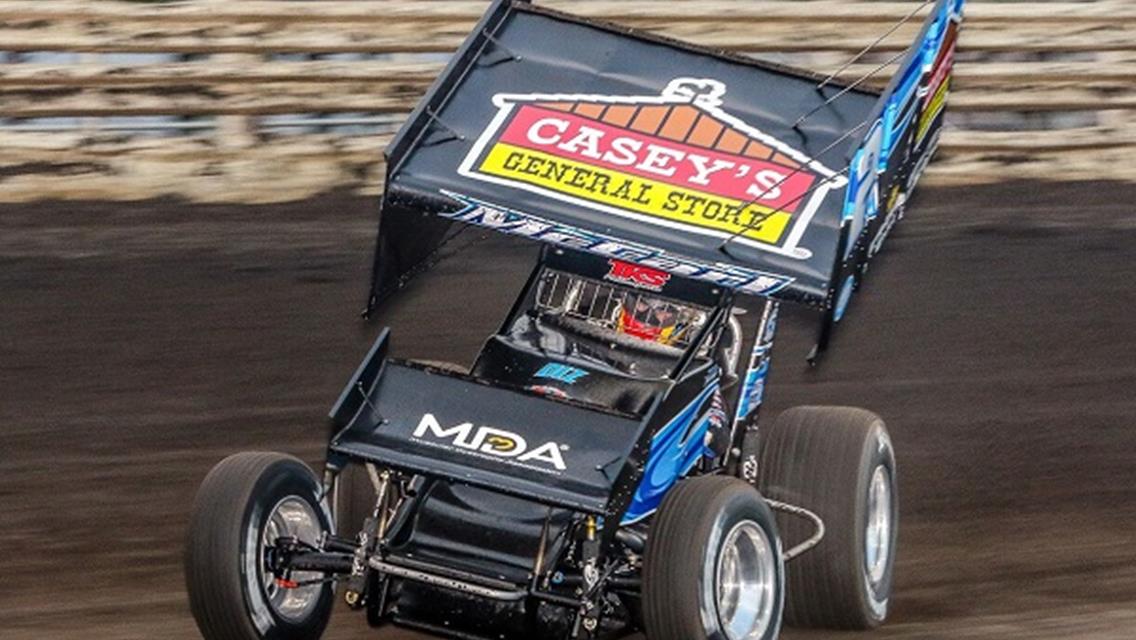 TKS Motorsports – Putting It in the Show!