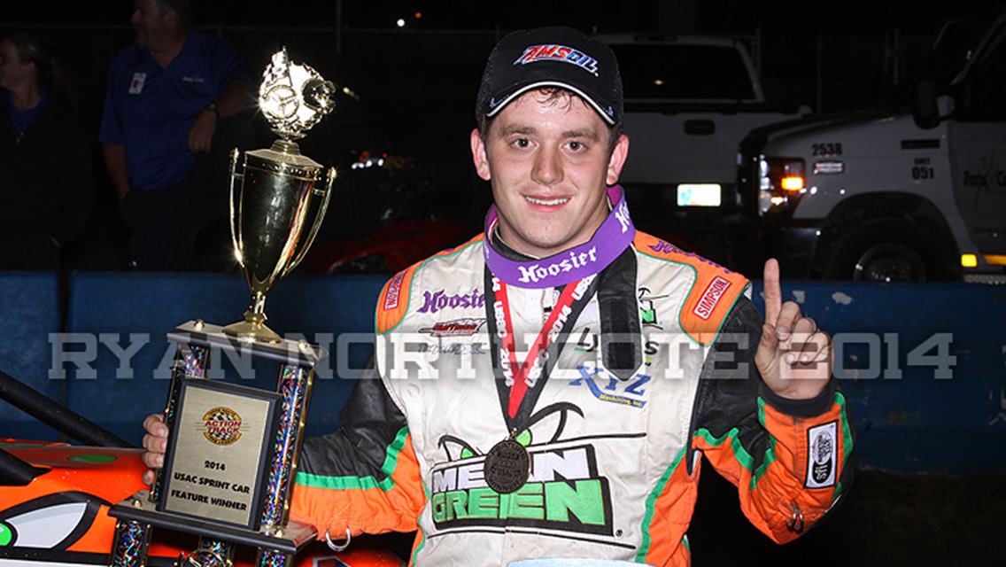 Brady Bacon – Two Big Wins Come at a Good Time!